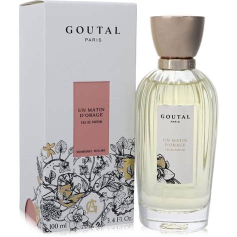 best annick goutal perfume.